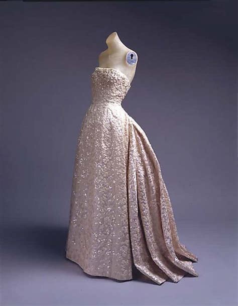 christian dior dress moons and stars|christian dior ball gowns.